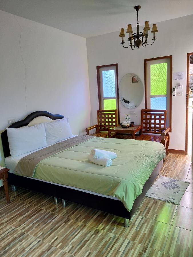 I Na Seaview Hostel Rayong Luaran gambar